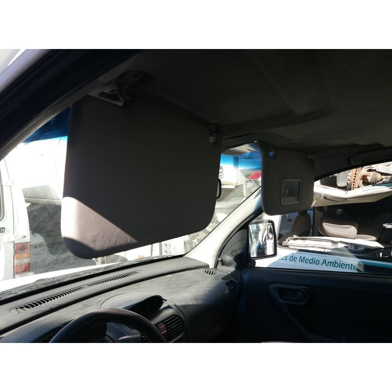 opel combo (corsa c) 1.3 16v cdti cat (z 13 dt / ln9)   |   0.01 - ... | 2001 | 69 cv / 51 kw del año 2001