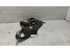 Recambio de cinturon seguridad trasero izquierdo para seat marbella (28a) 0.9 cat referencia OEM IAM X039693540  