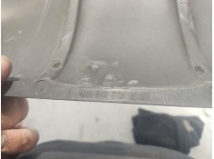 Recambio de tapa motor para mercedes-benz clase c (w203) berlina referencia OEM IAM A6110101167   2