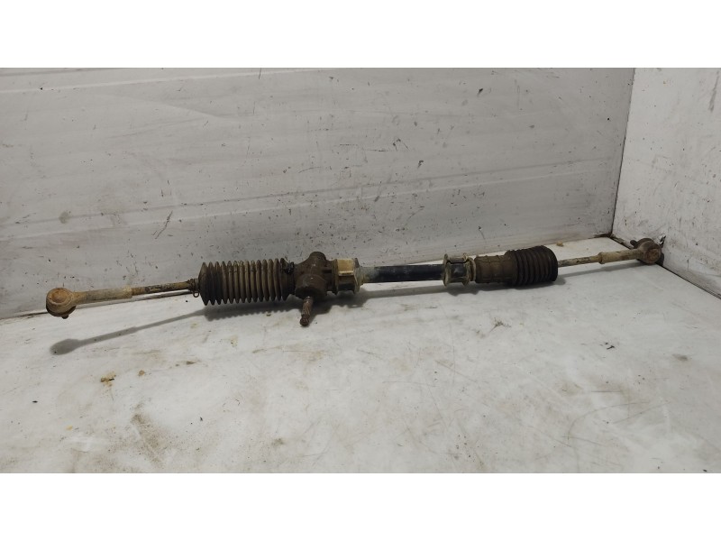 Recambio de cremallera direccion para seat marbella (28a) 0.9 cat referencia OEM IAM SE141162100B  