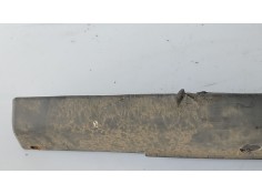 Recambio de paragolpes trasero central para peugeot boxer furgoneta (244) 2.8 hdi referencia OEM IAM 742998   2