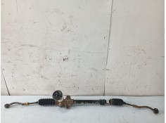 Recambio de cremallera direccion para hyundai accent (mc) referencia OEM IAM 565001E500  