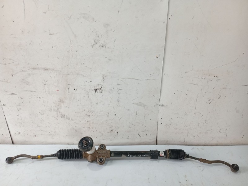 Recambio de cremallera direccion para hyundai accent (mc) referencia OEM IAM 565001E500  