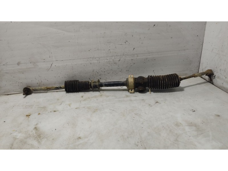 Recambio de cremallera direccion para seat marbella (28a) 0.9 cat referencia OEM IAM SE141162100B  