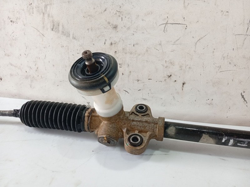 Recambio de cremallera direccion para hyundai accent (mc) referencia OEM IAM 565001E500  