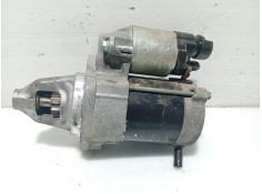 Recambio de motor arranque para honda jazz ii (gd_, ge3, ge2) 1.3 idsi (gd1) referencia OEM IAM 31200PWAG51 4280003460 DV4DA