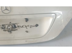 Recambio de moldura para mercedes-benz clase c (w203) berlina referencia OEM IAM A2037500881   2