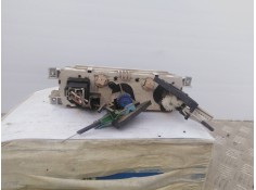 Recambio de mando calefaccion / aire acondicionado para ford transit caja cerrada, larga (fy) (2000 =>) 2.4 tde cat   |   0.00 - 2
