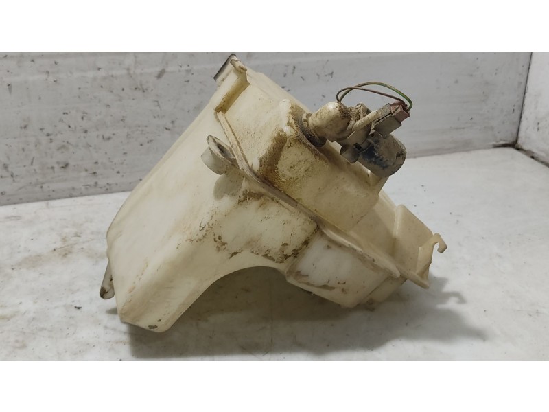 Recambio de deposito limpia para seat marbella (28a) 0.9 cat referencia OEM IAM SE028964000D  