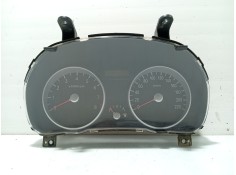 Recambio de cuadro instrumentos para hyundai accent (mc) referencia OEM IAM 940031B160  