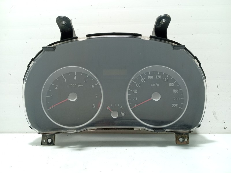 Recambio de cuadro instrumentos para hyundai accent (mc) referencia OEM IAM 940031B160  