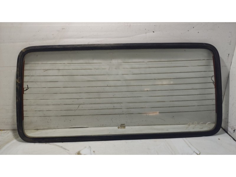 Recambio de luna trasera para seat marbella (28a) 0.9 cat referencia OEM IAM 43R000016  