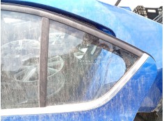 Recambio de luna custodia trasera izquierda para skoda octavia iii (5e3, nl3, nr3) 1.6 tdi referencia OEM IAM   