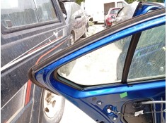 Recambio de luna custodia trasera izquierda para skoda octavia iii (5e3, nl3, nr3) 1.6 tdi referencia OEM IAM    2