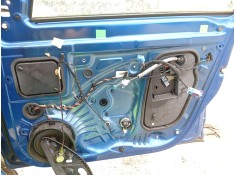 Recambio de elevalunas delantero derecho sin motor para skoda octavia iii (5e3, nl3, nr3) 1.6 tdi referencia OEM IAM   