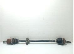 Recambio de transmision delantera derecha para honda jazz ii (gd_, ge3, ge2) 1.3 idsi (gd1) referencia OEM IAM 44305SAAE00  