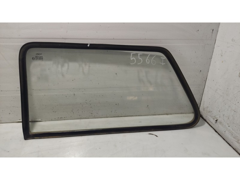 Recambio de luna trasera izquierda para seat marbella (28a) 0.9 cat referencia OEM IAM 43R000016  