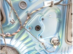 Recambio de elevalunas delantero derecho sin motor para skoda octavia iii (5e3, nl3, nr3) 1.6 tdi referencia OEM IAM    2