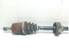 Recambio de transmision delantera derecha para honda jazz ii (gd_, ge3, ge2) 1.3 idsi (gd1) referencia OEM IAM 44305SAAE00   2