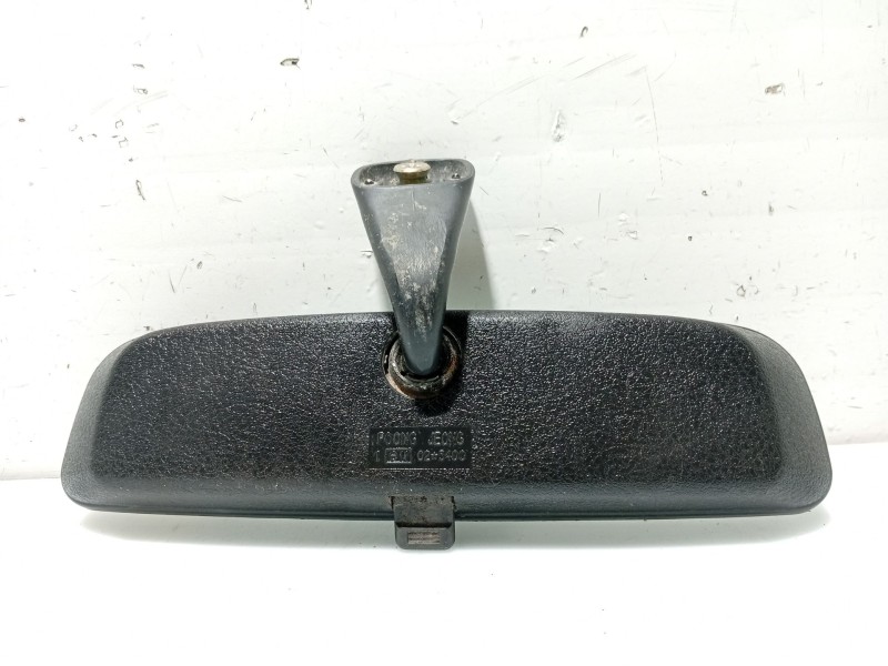 Recambio de espejo interior para hyundai accent (mc) referencia OEM IAM 851014A100  