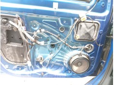 Recambio de elevalunas delantero izquierdo sin motor para skoda octavia iii (5e3, nl3, nr3) 1.6 tdi referencia OEM IAM   