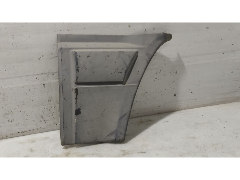 Recambio de moldura para seat marbella (28a) 0.9 cat referencia OEM IAM 05566M  