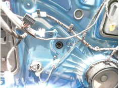 Recambio de elevalunas delantero izquierdo sin motor para skoda octavia iii (5e3, nl3, nr3) 1.6 tdi referencia OEM IAM    2