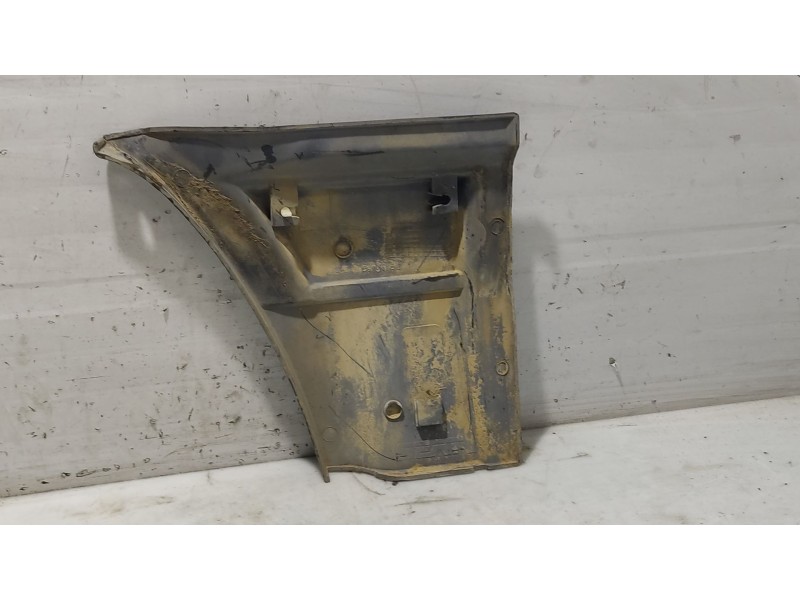 Recambio de moldura para seat marbella (28a) 0.9 cat referencia OEM IAM 05566M  