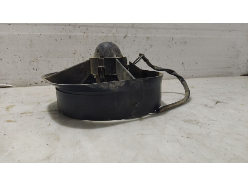 Recambio de motor calefaccion para seat marbella (28a) 0.9 cat referencia OEM IAM 05566MC  