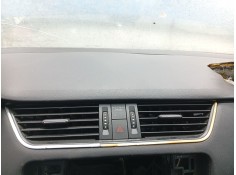 Recambio de aireador central para skoda octavia iii (5e3, nl3, nr3) 1.6 tdi referencia OEM IAM   