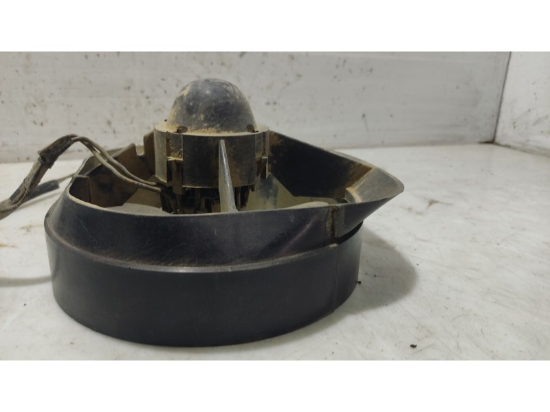 Recambio de motor calefaccion para seat marbella (28a) 0.9 cat referencia OEM IAM 05566MC  