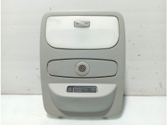 Recambio de luz interior para renault clio iv (bh_) 1.2 16v (bha1, bhak, bhmg, bhmk) referencia OEM IAM 264300007R 969805401R 24
