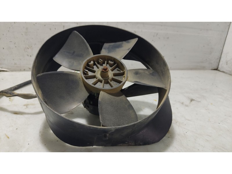 Recambio de motor calefaccion para seat marbella (28a) 0.9 cat referencia OEM IAM 05566MC  