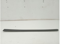 Recambio de moldura puerta delantera izquierda para opel zafira / zafira family b (a05) 1.7 cdti (m75) referencia OEM IAM 131378 2