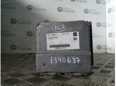 Recambio de centralita motor uce para  referencia OEM IAM 16268377 6237797 