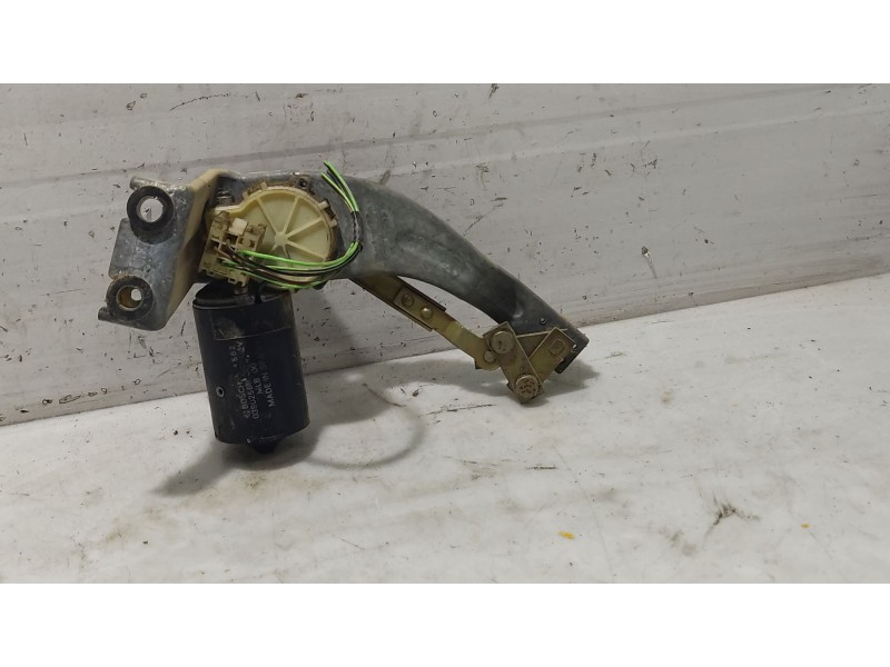 Recambio de motor limpia delantero para seat marbella (28a) 0.9 cat referencia OEM IAM 03902560  