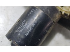 Recambio de motor limpia delantero para seat marbella (28a) 0.9 cat referencia OEM IAM 03902560   2