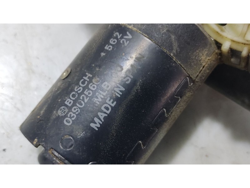 Recambio de motor limpia delantero para seat marbella (28a) 0.9 cat referencia OEM IAM 03902560  