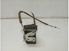 Recambio de cerradura puerta delantera izquierda para renault kadjar (ha_, hl_) 1.6 dci 130 referencia OEM IAM 805004EA2B  