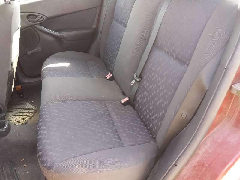 ford focus berlina (cak) ambiente   |   08.98 - 12.04 | 1998 - 2004 | 101 cv / 74 kw del año 1998