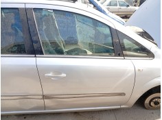 Recambio de puerta delantera derecha para opel zafira / zafira family b (a05) 1.7 cdti (m75) referencia OEM IAM 13203014  
