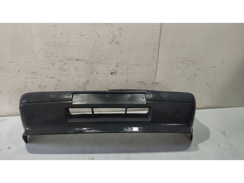 Recambio de paragolpes delantero para seat marbella (28a) 0.9 cat referencia OEM IAM 6A0807221A  