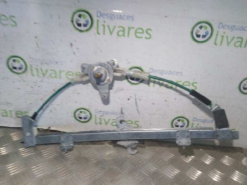 Recambio de elevalunas delantero derecho para  referencia OEM IAM   