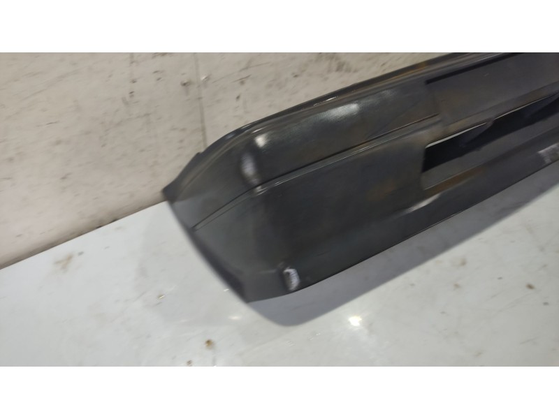 Recambio de paragolpes delantero para seat marbella (28a) 0.9 cat referencia OEM IAM 6A0807221A  