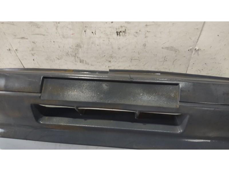 Recambio de paragolpes delantero para seat marbella (28a) 0.9 cat referencia OEM IAM 6A0807221A  