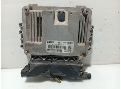 Recambio de centralita motor uce para opel astra h (a04) 1.7 cdti (l48) referencia OEM IAM 55560810 1039S12972 0281012694