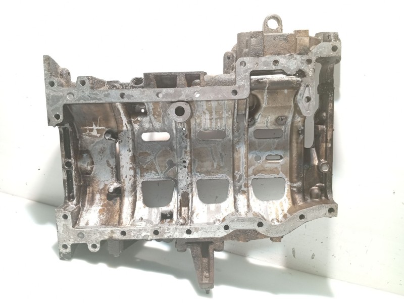 Recambio de tapa carter bomba aceite para ford transit furgoneta (fa_ _) 2.2 tdci referencia OEM IAM 1681566 8C1Q6U004AA 