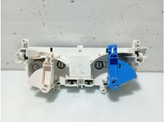 Recambio de mando calefaccion / aire acondicionado para renault clio iv (bh_) 1.2 16v (bha1, bhak, bhmg, bhmk) referencia OEM IA 2
