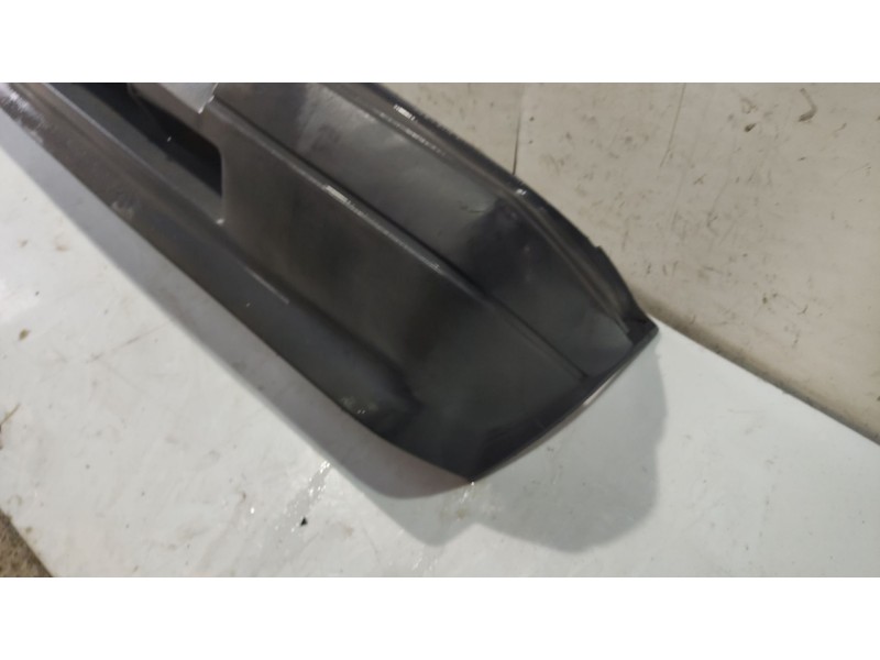 Recambio de paragolpes delantero para seat marbella (28a) 0.9 cat referencia OEM IAM 6A0807221A  