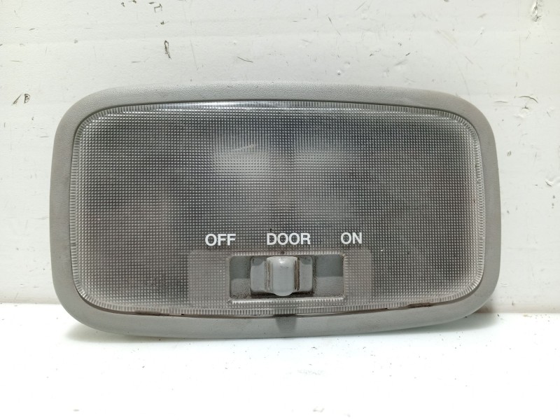 Recambio de luz interior para hyundai accent (mc) referencia OEM IAM 928001E0  
